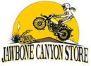 Jawbone Canyon Store